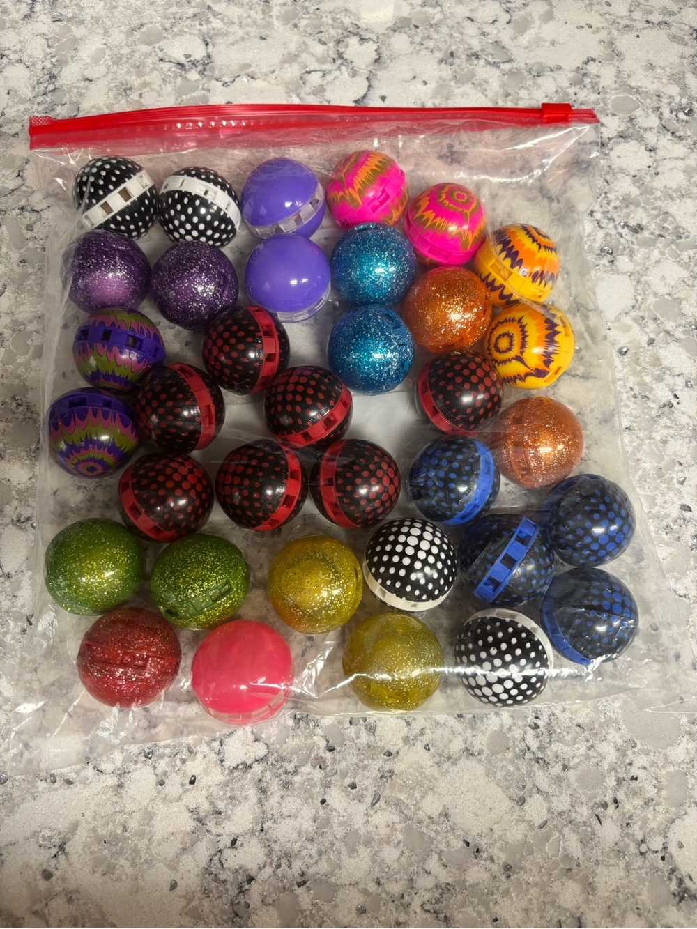 Sneaker Balls Shoe Deodorizer 35 balls